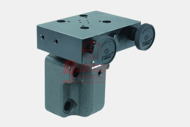 YUATSUSEIKI Hydraulic Industrial