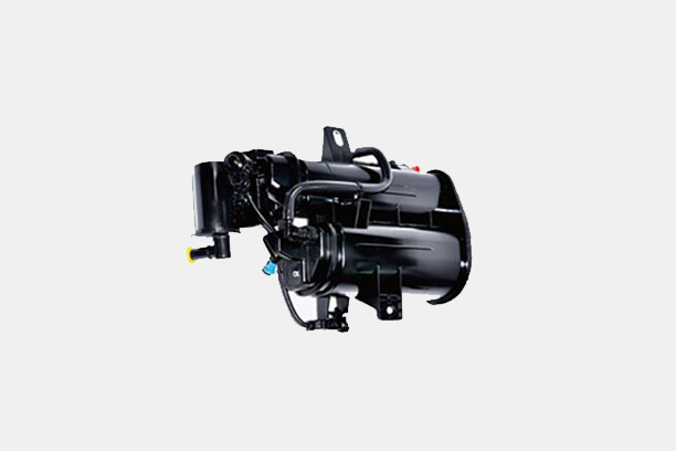 KOREA FUEL-TECH CORPORATION (KFTC)