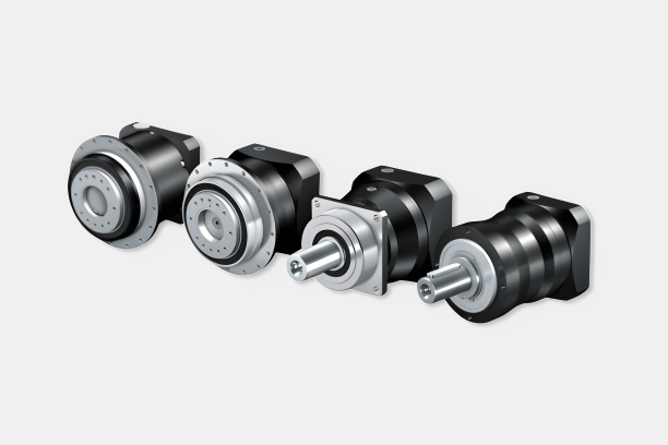 STOBER Antriebstechnik