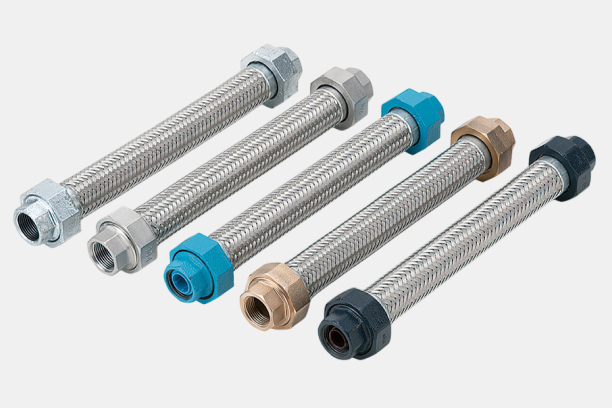 Nangoku Flexible Hose Industry (NFK)