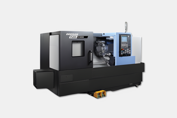 CWTPM(CHANGWON TECHNOLOGY PRECISION MACHINERY)