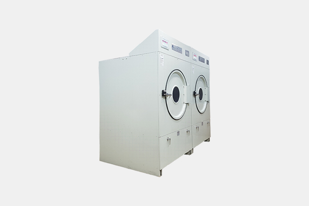 HAN SEONG MACHINERY