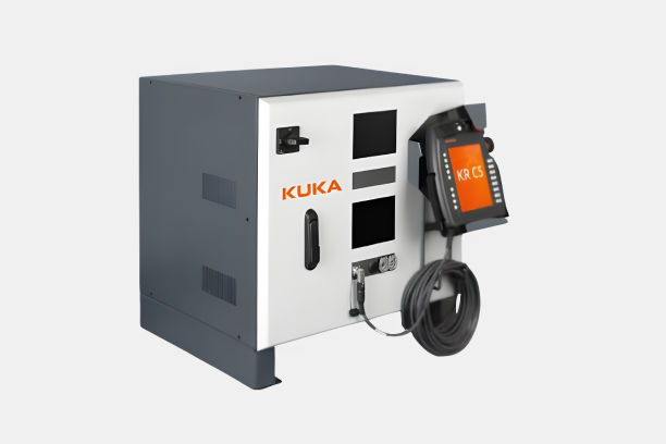 KUKA Robotics Korea