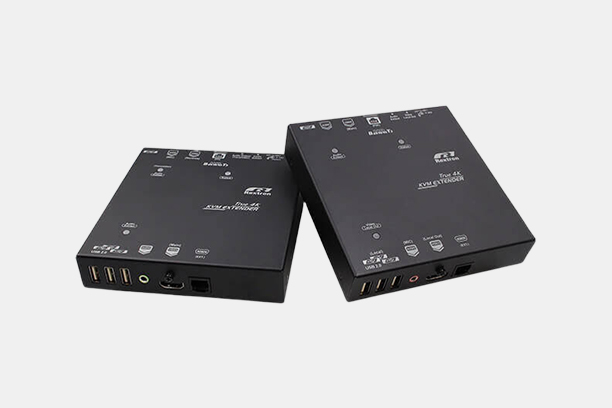 Rextron International