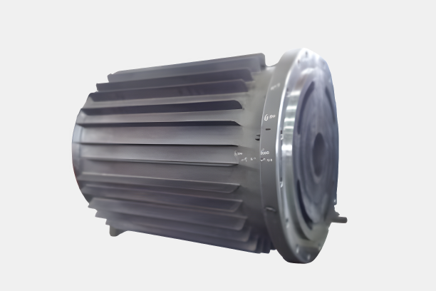 DAEWON HEAVY INDUSTRIES