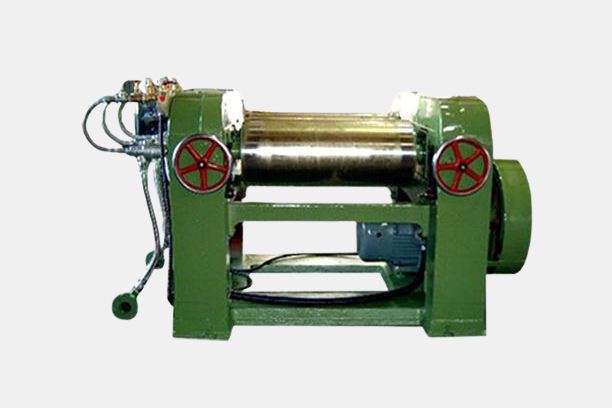 HYOSAN MACHINERY