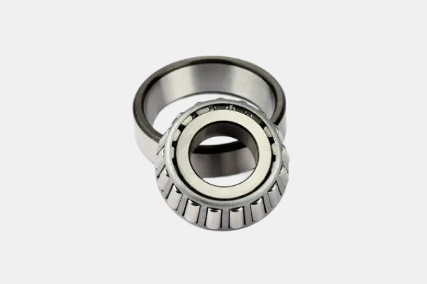 Shandong TFN Bearing Industry