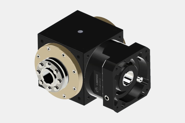 LI MING Machinery