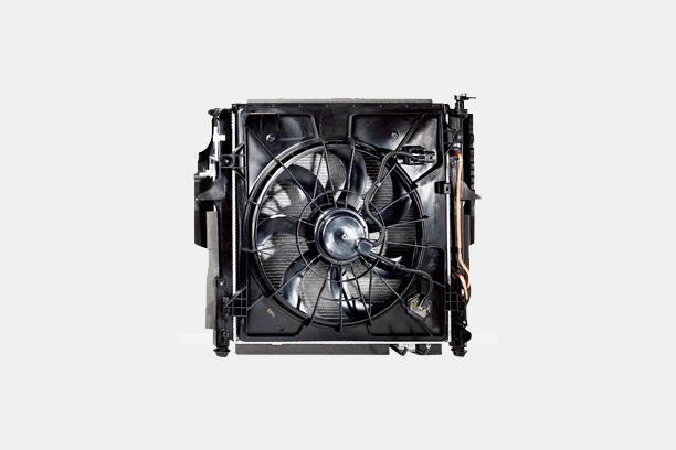 DOOWON CLIMATE CONTROL (DCC)