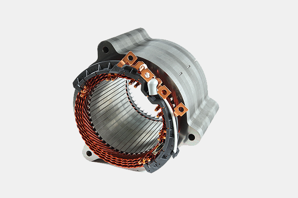 KYUNG CHANG INDUSTRIAL