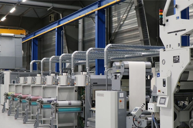 KOMORI CHAMBON