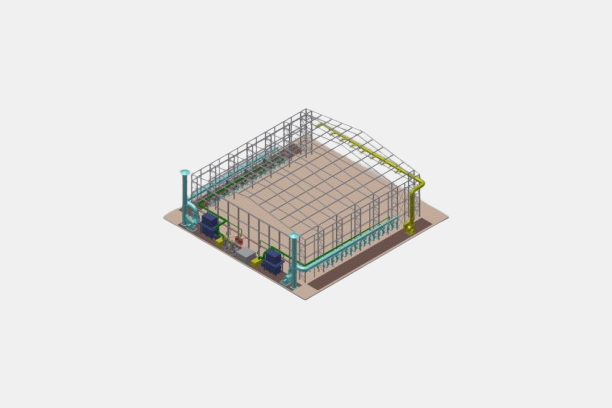 Mijin Industrial Machinery