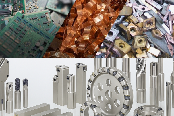 Mitsubishi Materials