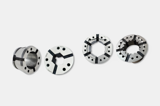 Qingdao Hanrui Precision Machinery