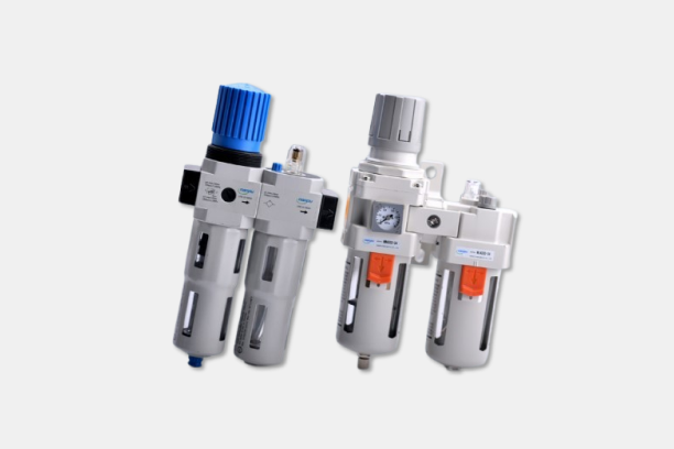 Zhejiang Nanpu Pneumatic Components