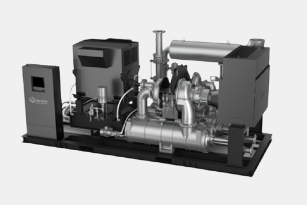 Hanwha Power Systems