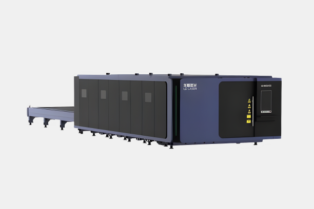 Longdiao Intelligent Equipment (Shandong)