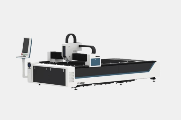Guangdong Longxin Laser Intelligent Equipment