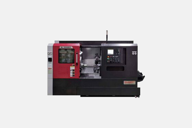SMART MACHINE TOOL KOREA