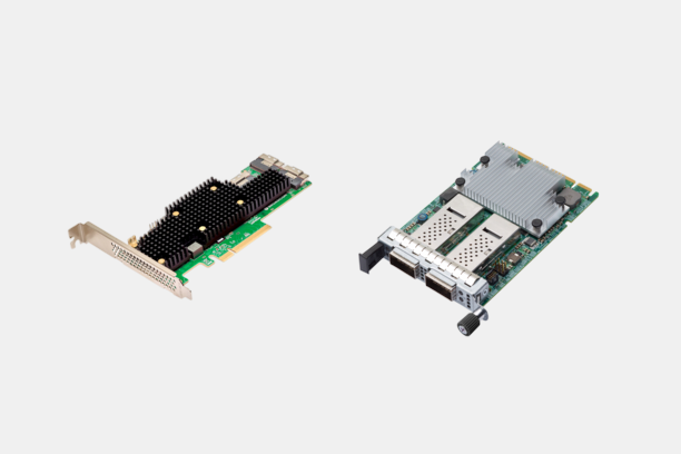 Broadcom
