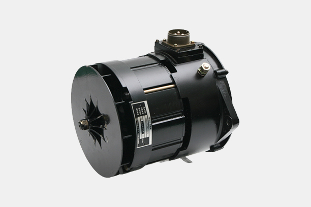 DongJin Electric&Machinery