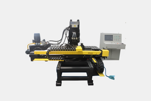 SHANDONG SUNRISE CNC MACHINE