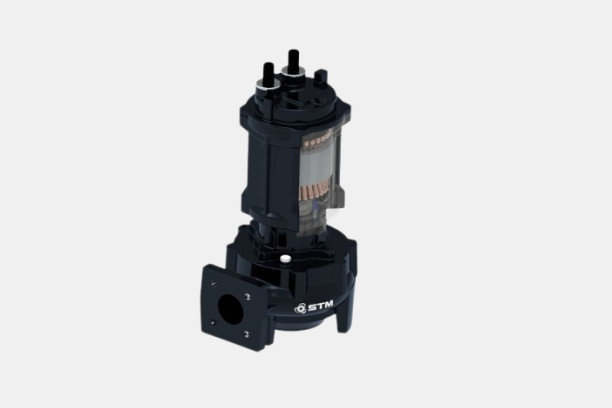 SHINSUNG TURBOMASTER