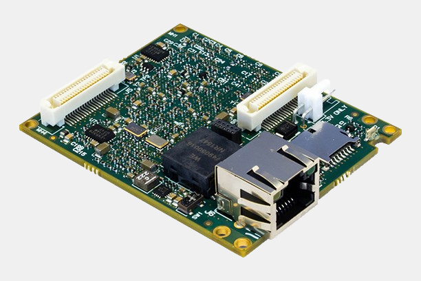 Pleora Technologies Inc.