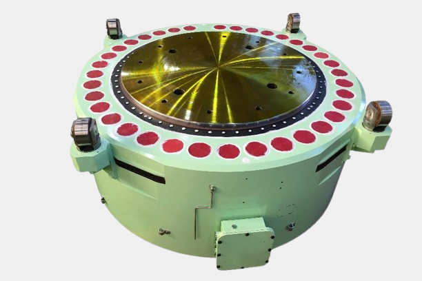 Seorin Machine Engineering