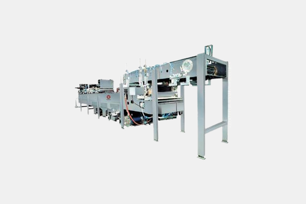 Sungwon Machinery