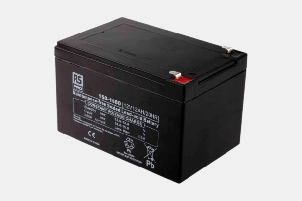 RS COMPONENTS