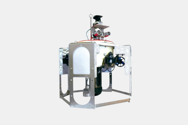 YOUNG POONG INDUSTRY