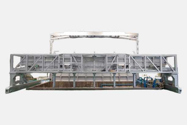 DOOWON HIGH STEEL