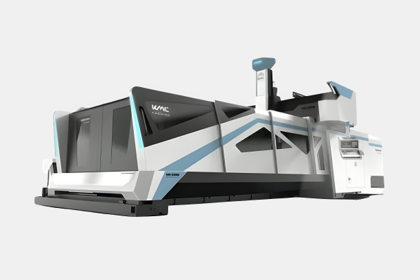 KAO MING MACHINERY INDUSTRIAL