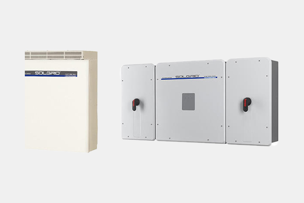 Shindengen Electric Manufacturing