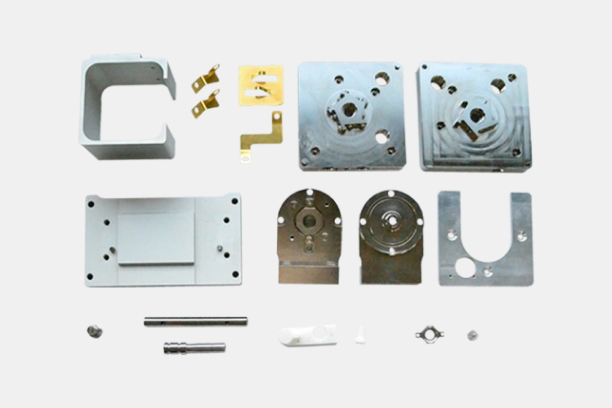 JIN YOUNG PRECISION MACHINE