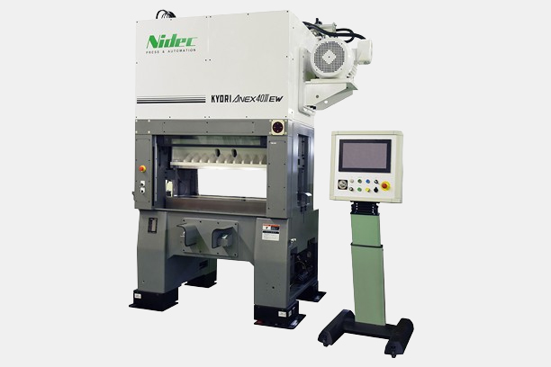 NIDEC DRIVE TECHNOLOGY KOREA