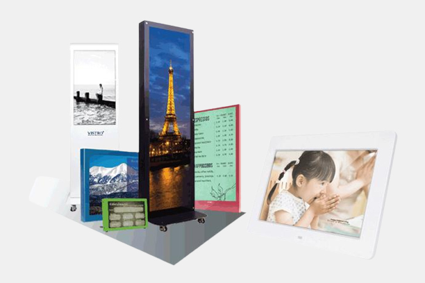 Sign Tech