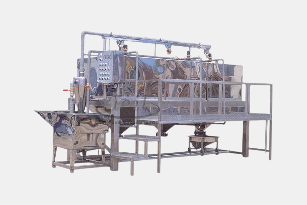 Jeil General Machinery