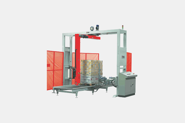 HANDONG SYSTEM