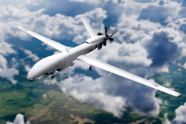 KOREAN AIR'S AEROSPACE DIVISION