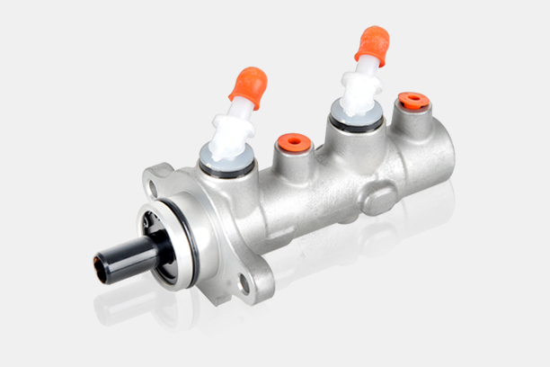 TAE CHUL INDUSTRIAL (TCIC)