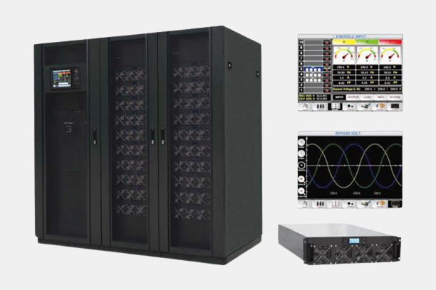 Shinwoo Power Technology
