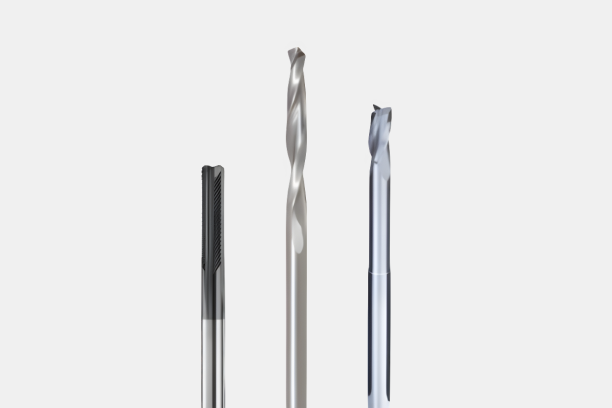 Hufschmied Zerspanungssysteme