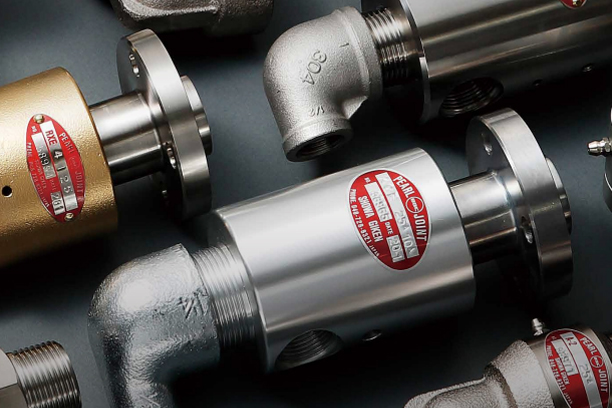 Showa Giken Industrial