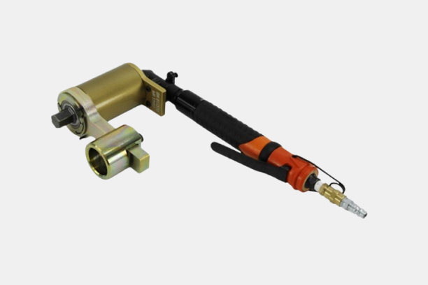 BoltTech PowerBolting