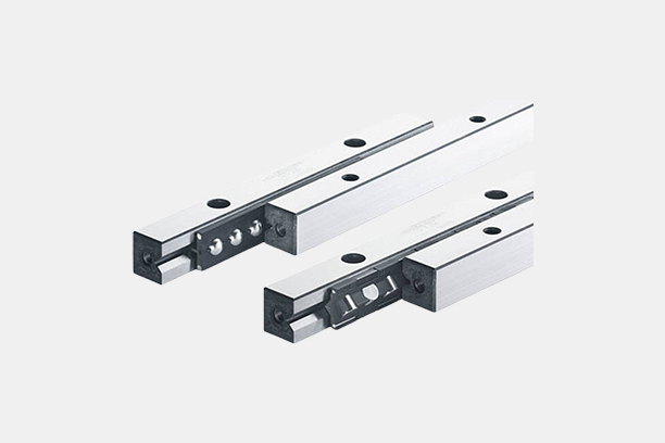 Schneeberger Lineartechnik