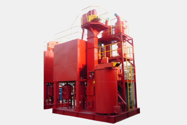 SINHO Industrial Machinery