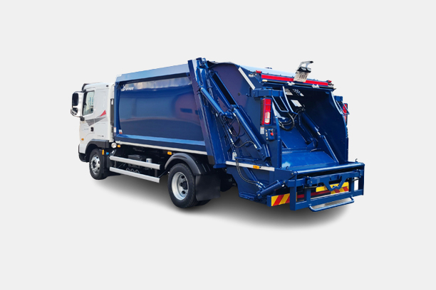 AM SPECIAL VEHICLE