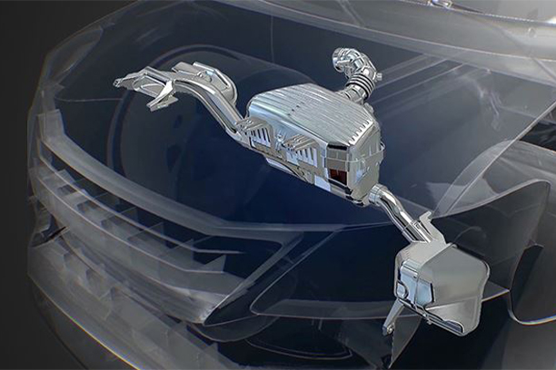 Daeji Automotive (DJ)